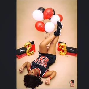 Meet your Posher, Shanicee